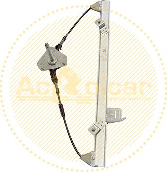 Ac Rolcar 03.1202 - Alzacristallo www.autoricambi360.it