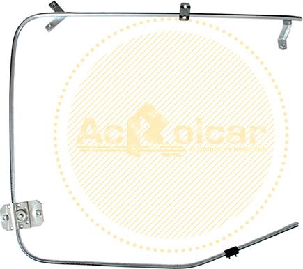 Ac Rolcar 03.2604 - Alzacristallo www.autoricambi360.it