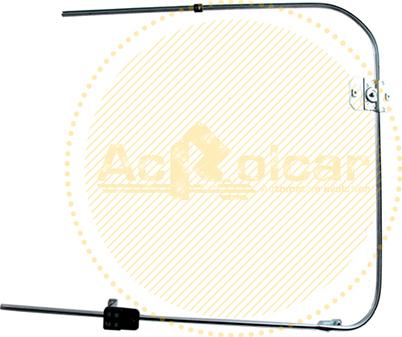 Ac Rolcar 03.2614 - Alzacristallo www.autoricambi360.it