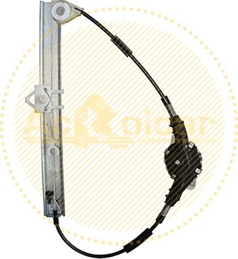 Ac Rolcar 02.0158 - Alzacristallo www.autoricambi360.it