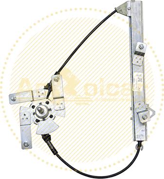 Ac Rolcar 02.1952 - Alzacristallo www.autoricambi360.it