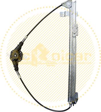Ac Rolcar 02.1009 - Alzacristallo www.autoricambi360.it