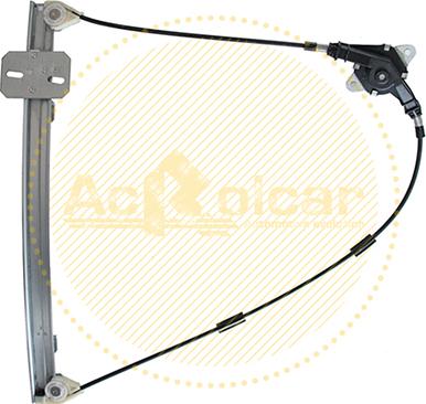 Ac Rolcar 02.1700 - Alzacristallo www.autoricambi360.it