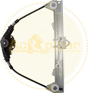 Ac Rolcar 02.2103 - Alzacristallo www.autoricambi360.it