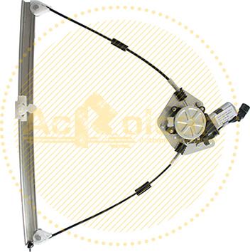 Ac Rolcar A1.4540 - Alzacristallo www.autoricambi360.it