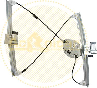 Ac Rolcar A1.4610 - Alzacristallo www.autoricambi360.it