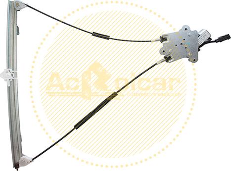 Ac Rolcar A1.1750 - Alzacristallo www.autoricambi360.it