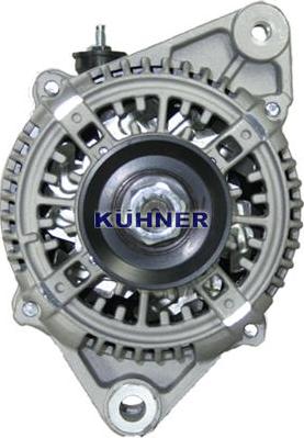 AD Kühner 40996RI - Alternatore www.autoricambi360.it