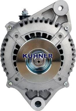 AD Kühner 40988RI - Alternatore www.autoricambi360.it