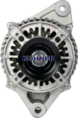 AD Kühner 40987RI - Alternatore www.autoricambi360.it