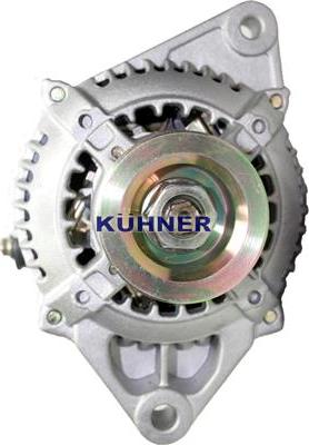 AD Kühner 40976RI - Alternatore www.autoricambi360.it
