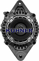 AD Kühner 40599RI - Alternatore www.autoricambi360.it