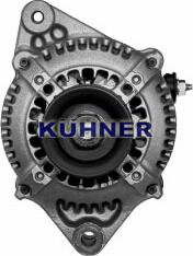 AD Kühner 40552RI - Alternatore www.autoricambi360.it