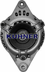 AD Kühner 40531RI - Alternatore www.autoricambi360.it