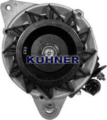 AD Kühner 40571RIR - Alternatore www.autoricambi360.it