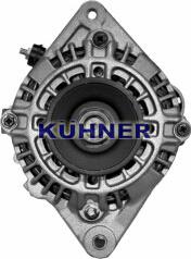 AD Kühner 40699RI - Alternatore www.autoricambi360.it
