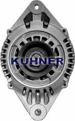 AD Kühner 40694RI - Alternatore www.autoricambi360.it