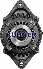 AD Kühner 40657RI - Alternatore www.autoricambi360.it