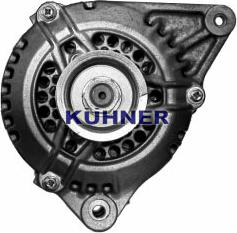 AD Kühner 40666RI - Alternatore www.autoricambi360.it