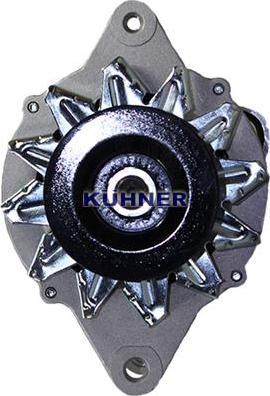 AD Kühner 40660RI - Alternatore www.autoricambi360.it