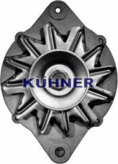 AD Kühner 40662RI - Alternatore www.autoricambi360.it