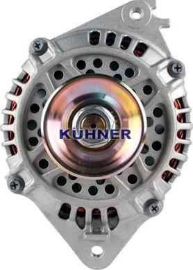 AD Kühner 40684RI - Alternatore www.autoricambi360.it