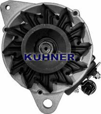 AD Kühner 40194RIR - Alternatore www.autoricambi360.it
