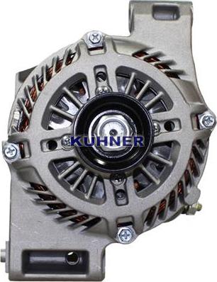 AD Kühner 401902 - Alternatore www.autoricambi360.it