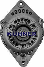 AD Kühner 40191RI - Alternatore www.autoricambi360.it