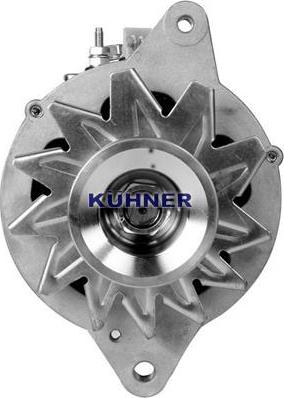 AD Kühner 40193 - Alternatore www.autoricambi360.it