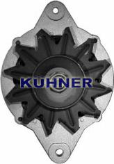 AD Kühner 40197RI - Alternatore www.autoricambi360.it