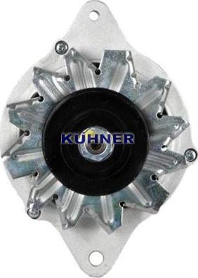 AD Kühner 40144 - Alternatore www.autoricambi360.it