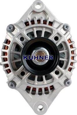 AD Kühner 401409 - Alternatore www.autoricambi360.it