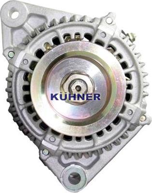 AD Kühner 401408RI - Alternatore www.autoricambi360.it