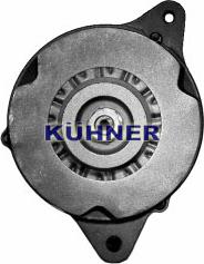 AD Kühner 40140 - Alternatore www.autoricambi360.it