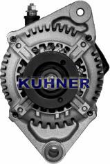 AD Kühner 40141RI - Alternatore www.autoricambi360.it