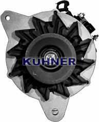 AD Kühner 40143R - Alternatore www.autoricambi360.it
