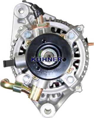 AD Kühner 401424RI - Alternatore www.autoricambi360.it