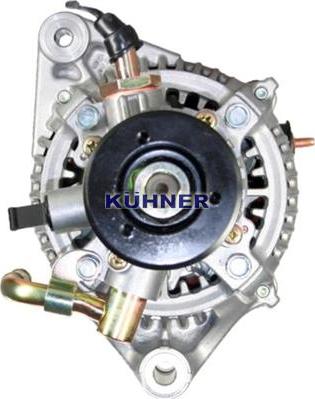 AD Kühner 401425RI - Alternatore www.autoricambi360.it