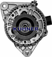 AD Kühner 401426RI - Alternatore www.autoricambi360.it