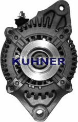 AD Kühner 40142RI - Alternatore www.autoricambi360.it