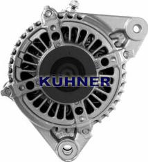 AD Kühner 401596RI - Alternatore www.autoricambi360.it