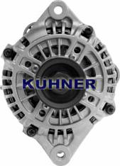 AD Kühner 401598 - Alternatore www.autoricambi360.it