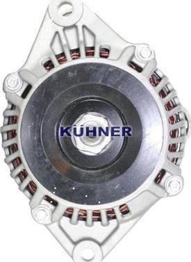AD Kühner 401515RI - Alternatore www.autoricambi360.it