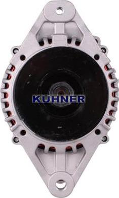 AD Kühner 401516RI - Alternatore www.autoricambi360.it
