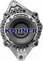 AD Kühner 401513RI - Alternatore www.autoricambi360.it