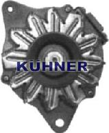 AD Kühner 40152RI - Alternatore www.autoricambi360.it