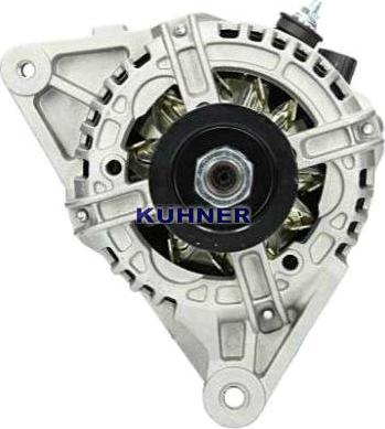 AD Kühner 401605RI - Alternatore www.autoricambi360.it