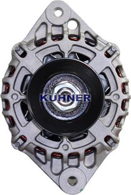 AD Kühner 401600RI - Alternatore www.autoricambi360.it
