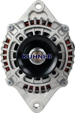 AD Kühner 401610 - Alternatore www.autoricambi360.it